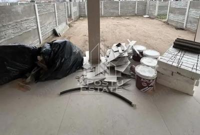 Casă cu 3 camere cu Canalizare în Moșnița Nouă - 5