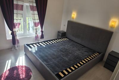 Apartament cu 2 camere semidecomandat în Giroc - 1