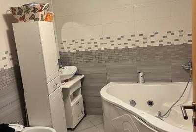 Casă individuală cu 4 camere cu Canalizare în Dacia - 8