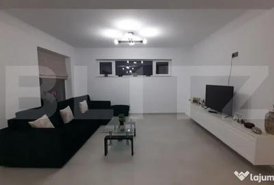 Casă cu 4 camere cu Teren 470 Mp în Livezeni - 12