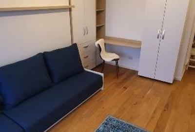 Studio modern | Aviatiei | 2 minute Metrou Aurel Vlaicu | - 2