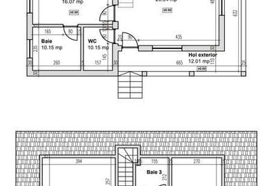 Spațiu comercial, în Copalnic - 12