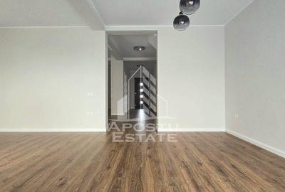 Duplex 5 camere, 3 locuri de parcare, Mosnita Noua - 13