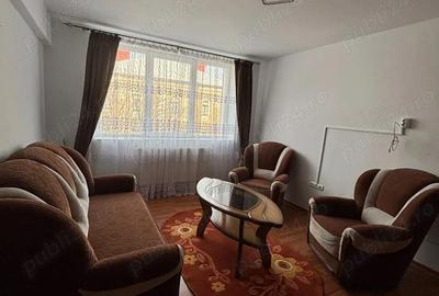 Apartament cu 2 camere decomandat în Fălticeni - 3