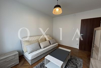 Apartament cu 3 camere semidecomandat, mobilat în Complex Studențesc - 17