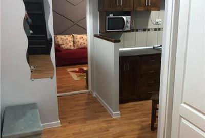 Apartament 2 Camere Mobilat Utilat Parcare - 5