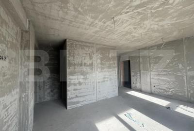 Apartament cu 3 camere decomandat în Micro 17 - 5