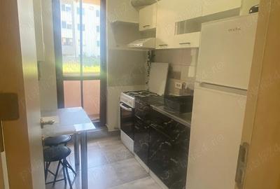 Garsonieră decomandată în Ozana - 3