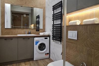 Garsonieră în Aviației - 1