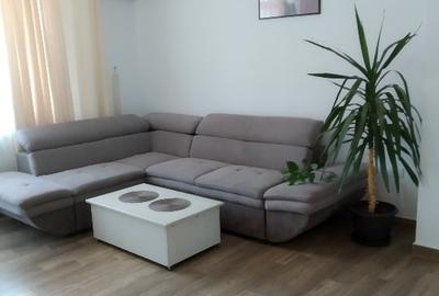 Vand 2 apartamente mobilate 2 camere etaj 1 Mamaia Nord str. D17 nr.2 - 4