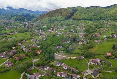 Teren de inchiriat sau parteneriat Predelu?, com. Bran, jud. Bra?ov - 2