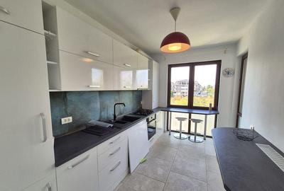 Apartament cu 2 camere 63.46 mp + loc de parcare - Otopeni - 4