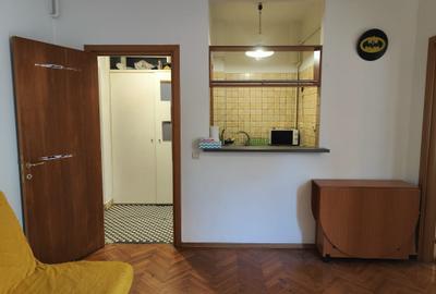 Universitate - Batistei Universitate - Batistei - 2