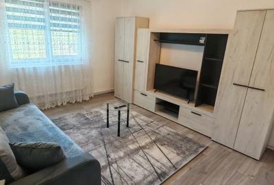 Garsonieră decomandată în Tudor - 3