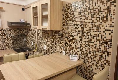 Apartament cu 3 camere în Central - 3
