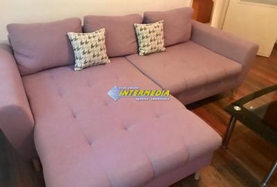 Apartament cu 2 camere semidecomandat, mobilat în Cetate - 10