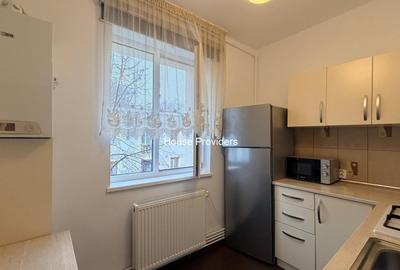 Apartament cu 2 camere în Floreasca - 6