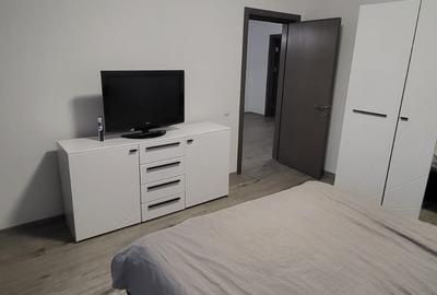Vila P+E, COCU, teren 5.100mp, finisaje moderne, mobilata - 12