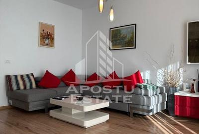 Apartament cu 2 camere decomandat în Spitalul Județean - 1