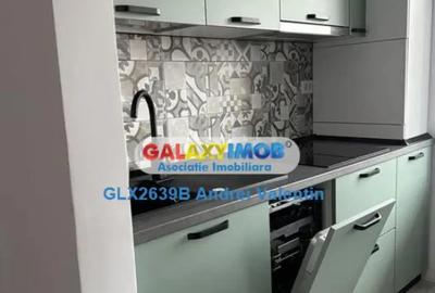 Apartament cu 2 camere decomandat, mobilat în Berceni - 7