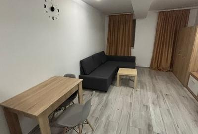 Inchiriere garsoniera zona Liberty Center / Ultracentral - 6