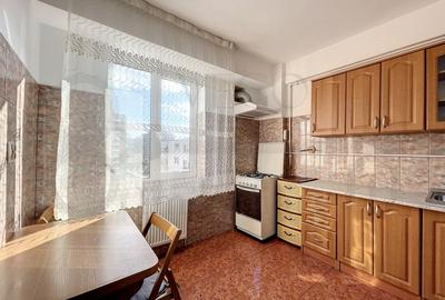 Apartament cu o camera, decomandat, 40 mp, zona Iulius Mall - 5