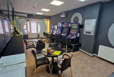 Spațiu comercial, de 50 mp, în Tineretului - 1