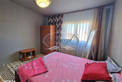 Apartament cu 2 camere decomandat, mobilat în Zorilor - 7