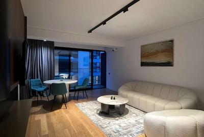 Apartament cu 2 camere decomandat, mobilat în Floreasca - 8