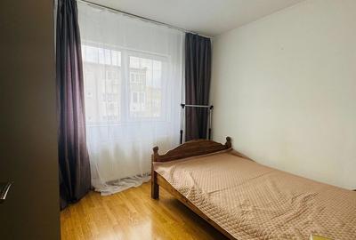 Apartament cu 2 camere semidecomandat, mobilat în Cantemir - 8