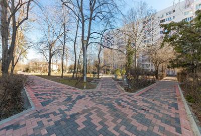 Garsonieră semidecomandată în Titan - 1