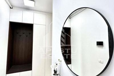 Apartament cu 2 camere decomandat, mobilat în Giroc - 3