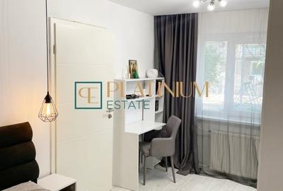 P4590 Apartament cu 2 camere, zona Dacia - 9