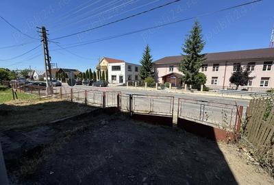 Casă cu Teren 1662 Mp în Remeți - 5