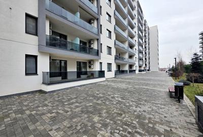 Garsonieră decomandată, mobilată în Pipera - 3