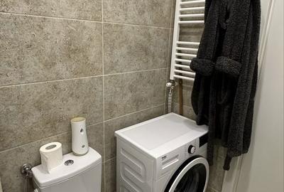 Garsonieră decomandată în Roșu - 8