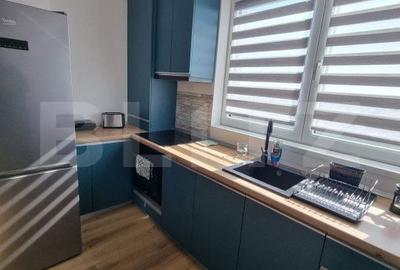 Apartament cu 2 camere decomandat în Central - 4