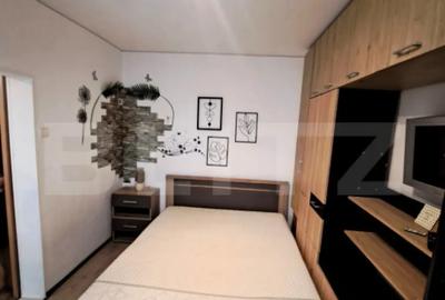 Garsonieră semidecomandată în Astra - 6