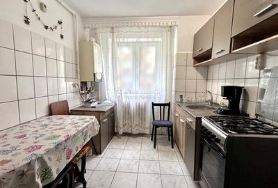 Apartament cu 2 camere semidecomandat, mobilat în Cetate - 17