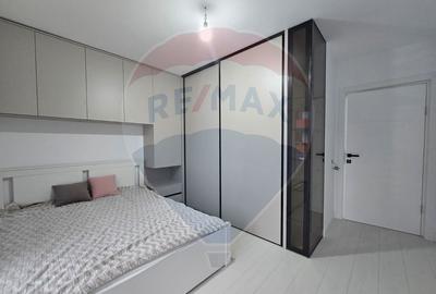 Apartament cu 2 camere decomandat, mobilat în Florești - 1