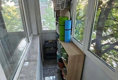 Apartament cu 2 camere decomandat, mobilat în Tineretului - 11