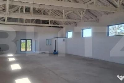 Spațiu comercial, de 370 mp, în Central - 14
