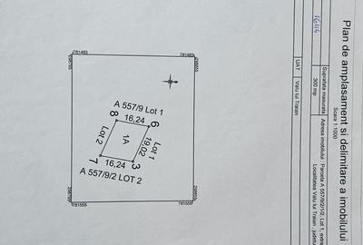 Spațiu comercial, în Valu lui Traian - 1