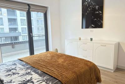 Apartament cu 2 camere în Central - 1