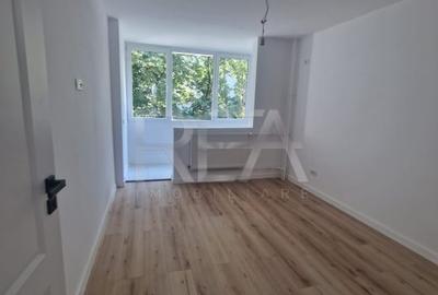 3 camere - Ozana - 3/4 - renovat - parcare