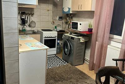 Garsonieră decomandată în Central - 1