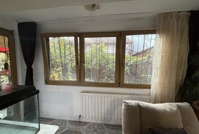 Apartament spatios, 3 camere, decomandat, 95 mp, parter - Girocului - 9