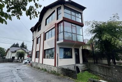 De Vanzare - Cladire de birouri situata strategic, in zona Centrala - 6