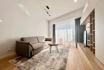 Apartament cu 3 camere decomandat, mobilat în Dămăroaia - 2