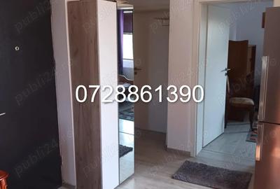 Apartament 2 camere Giroc, zona centrala, 90.000 euro negociabil - 6